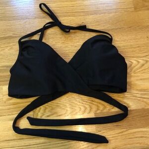 Victoria's Secret Bathing Suit Top/Bikini Top